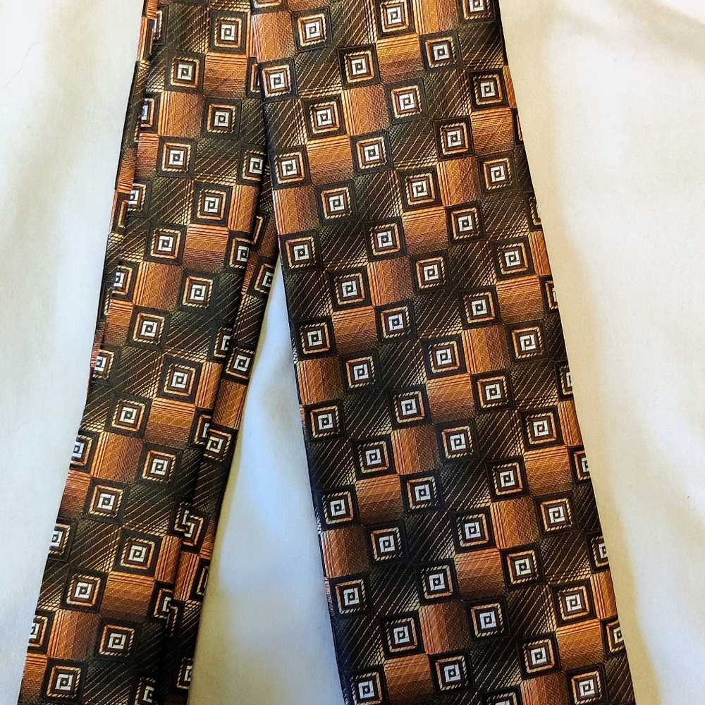 Men's Croft and Barrow Neck Tie